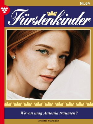 cover image of Fürstenkinder 64